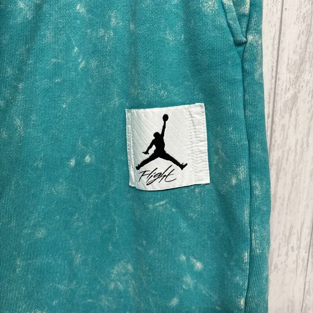 Mens Size XXL Jordan Flight Joggers EUC